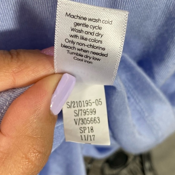 Athleta Threadlight twist tank size XS - Picture 8 of 9